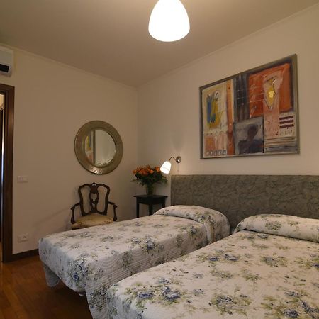 Padovaresidence Apartments - Vista Piazza Delle Erbe E Palazzo Della Ragione Exteriör bild